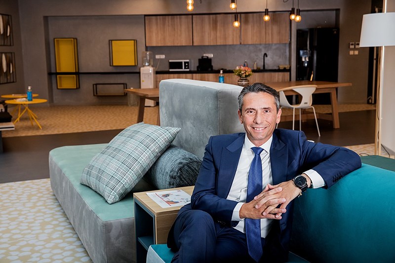 Χαρπαντίδης