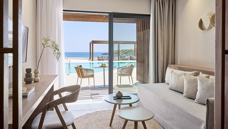 Elissa Lifestyle Beach Resort 1 24.07.2024