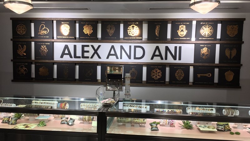 Alex and Ani