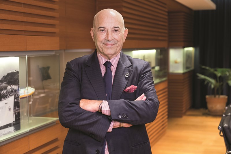 Emanuele Grimaldi