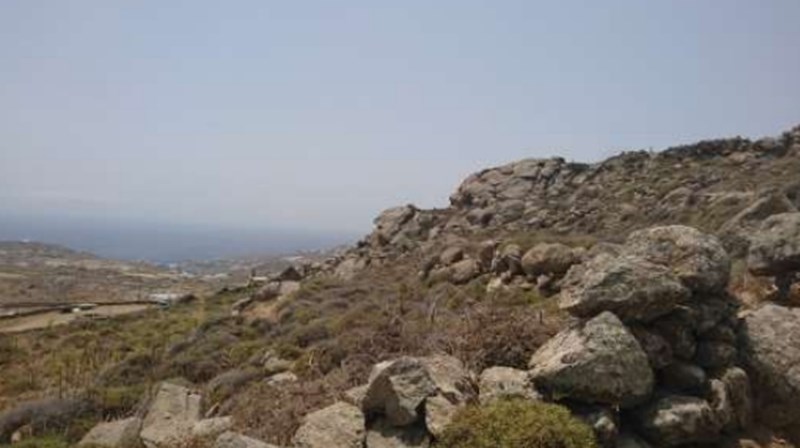Βγενόπουλος Μύκονος
