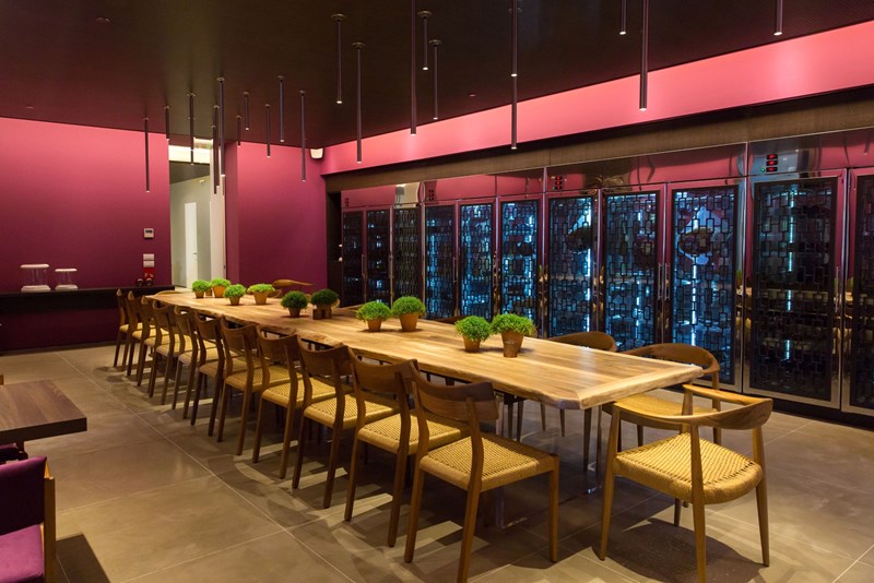 Domotel Kastri Contemporary Hotel