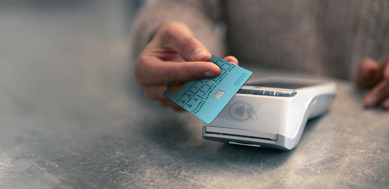Εθνική Τράπεζα POS