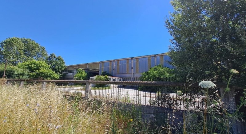 Έδραση Πετρωτο