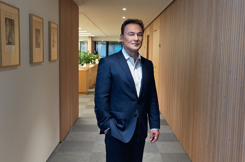 Αθανασίου Forbes