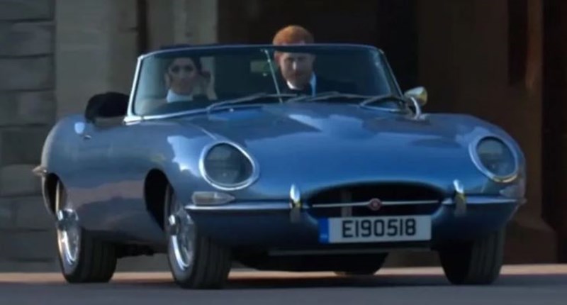 markle harry