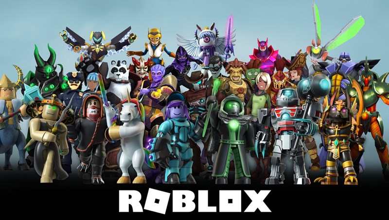 Roblox 24.02.2021