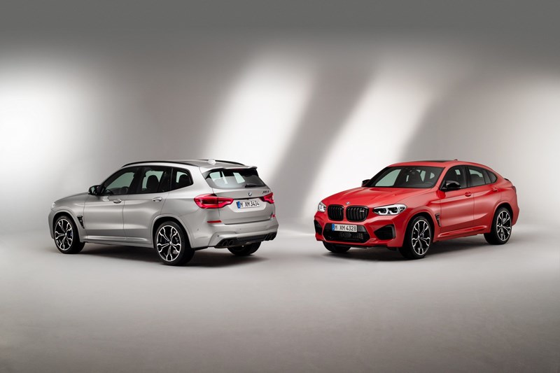 BMW-X3M-X4M