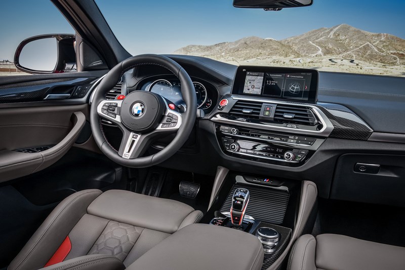 BMW-X3M-X4M