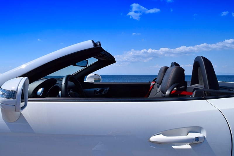 Mercedes-Benz SLC 180