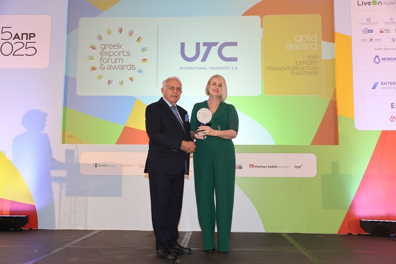 UTC INTERNATIONAL TRANSPORT S.A.
