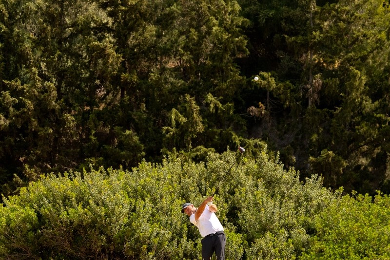 porto carras golf