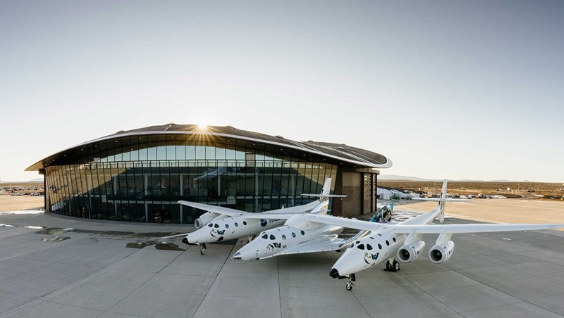 Virgin Galactic