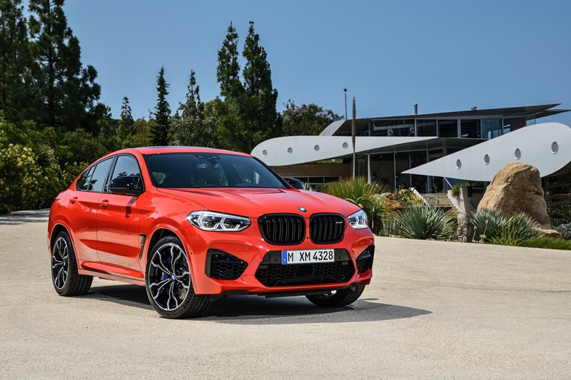 BMW-X3M-X4M