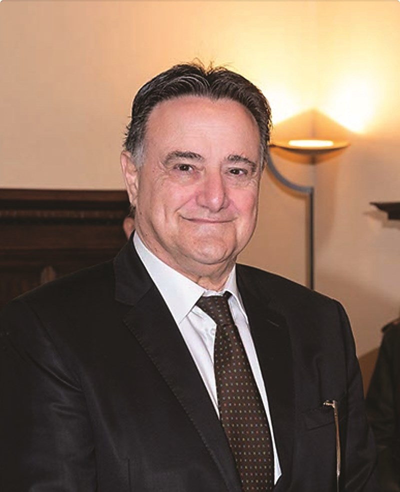 Μια νέα ποιοτική σημαία: Το Σαν Μαρίνο μπαίνει δυναμικά στην εγγραφή πλοίων