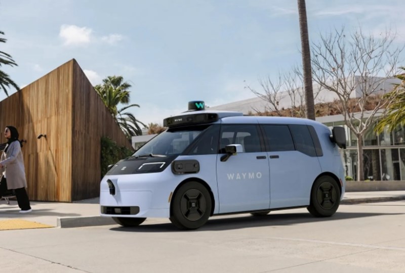 Waymo
