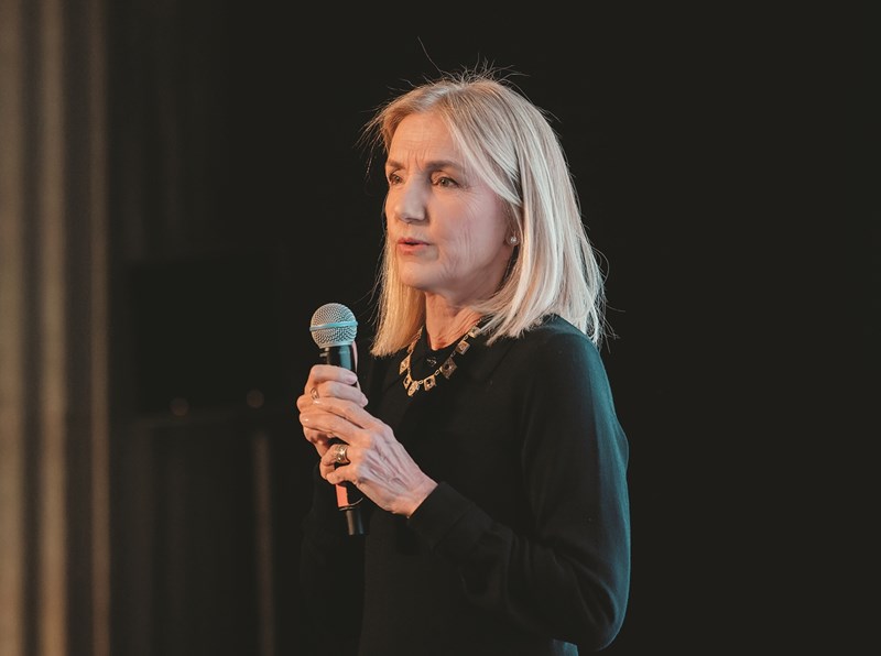 Αλεξάνδρα Μαρτίνου