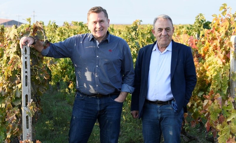 Alpha Ιατρίδης Μαυρίδης