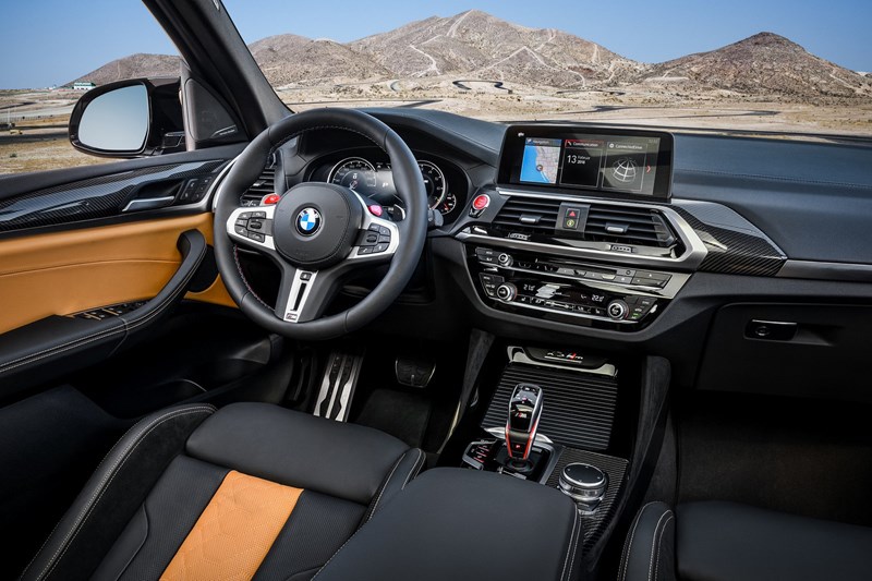 BMW-X3M-X4M