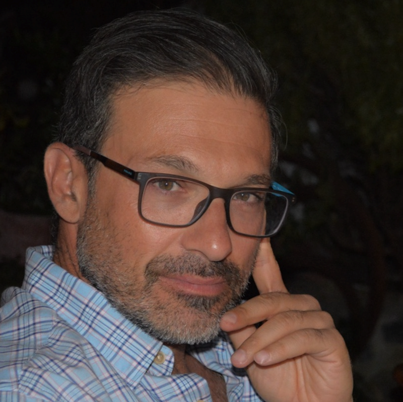 Γιάννης Γιαπράκης νέα