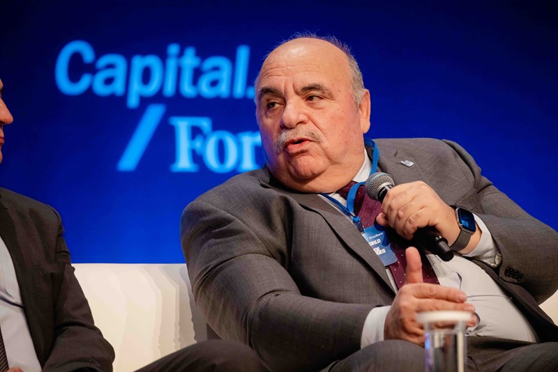 Παντελής Τζωρτζάκης