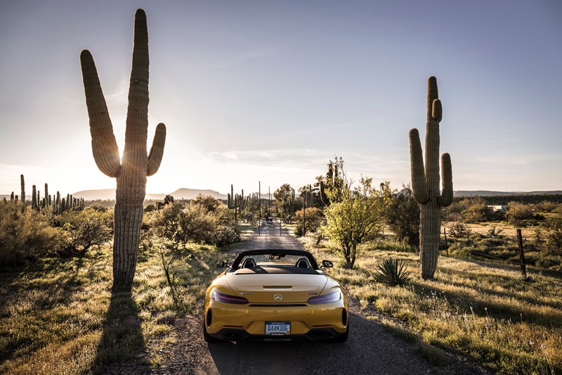 Mercedes-AMG