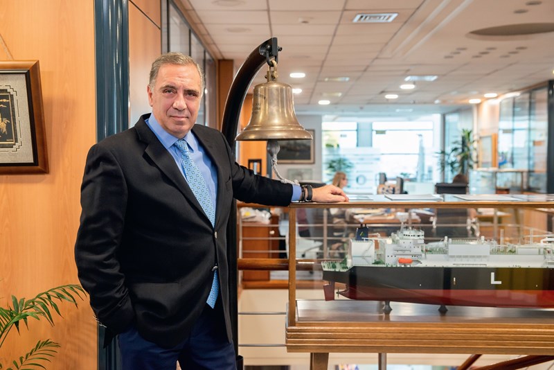 Νίκος Τσάκος