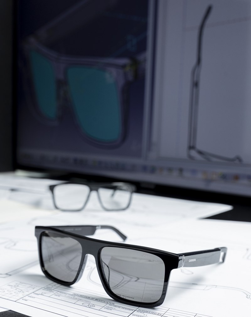 Carrera Amazon collaboration