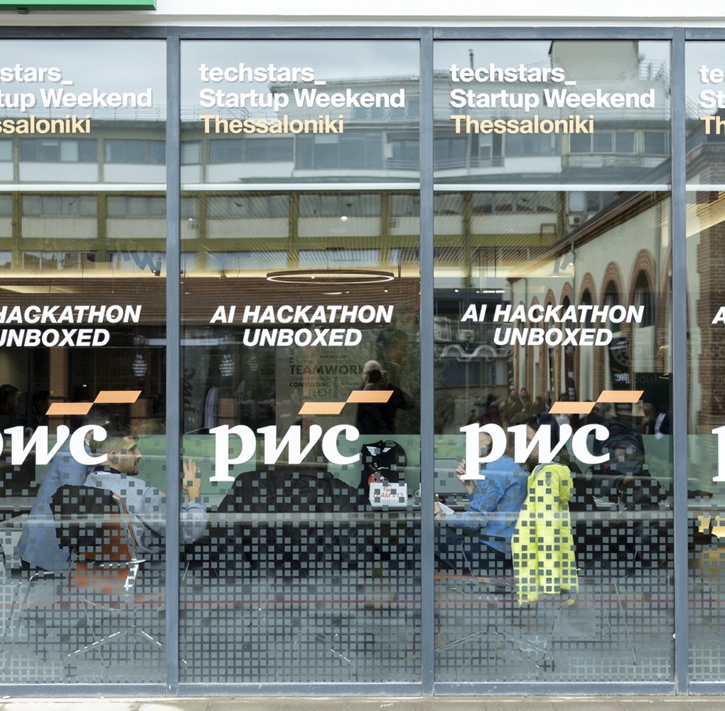 Τι μάθαμε πραγματικά από το πρώτο AI Hackathon στην Ελλάδα με ουσιαστικό επιχειρηματικό και κοινωνικό αντίκτυπο