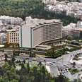 Ανοίγει τον Απρίλιο το "The Ilisian" (πρώην Hilton)