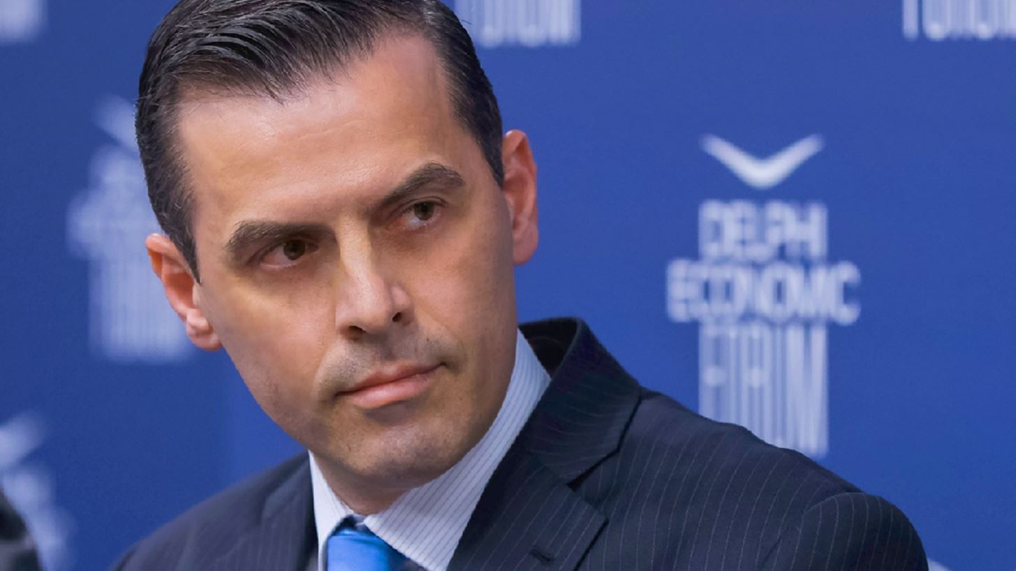 Ευ. Λιακόπουλος (BSS): Είναι η κατάλληλη στιγμή οι επιχειρήσεις να κάνουν το άλμα προς το μέλλον