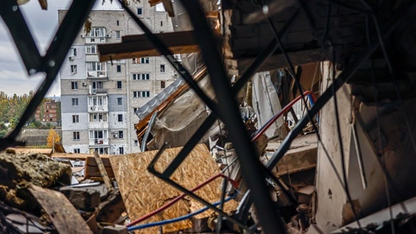 Ουκρανία: Οι Ρώσοι έχασαν 3 μήνες και δεκάδες χιλιάδες στρατιώτες για να καταλαβουν μια συνοικία