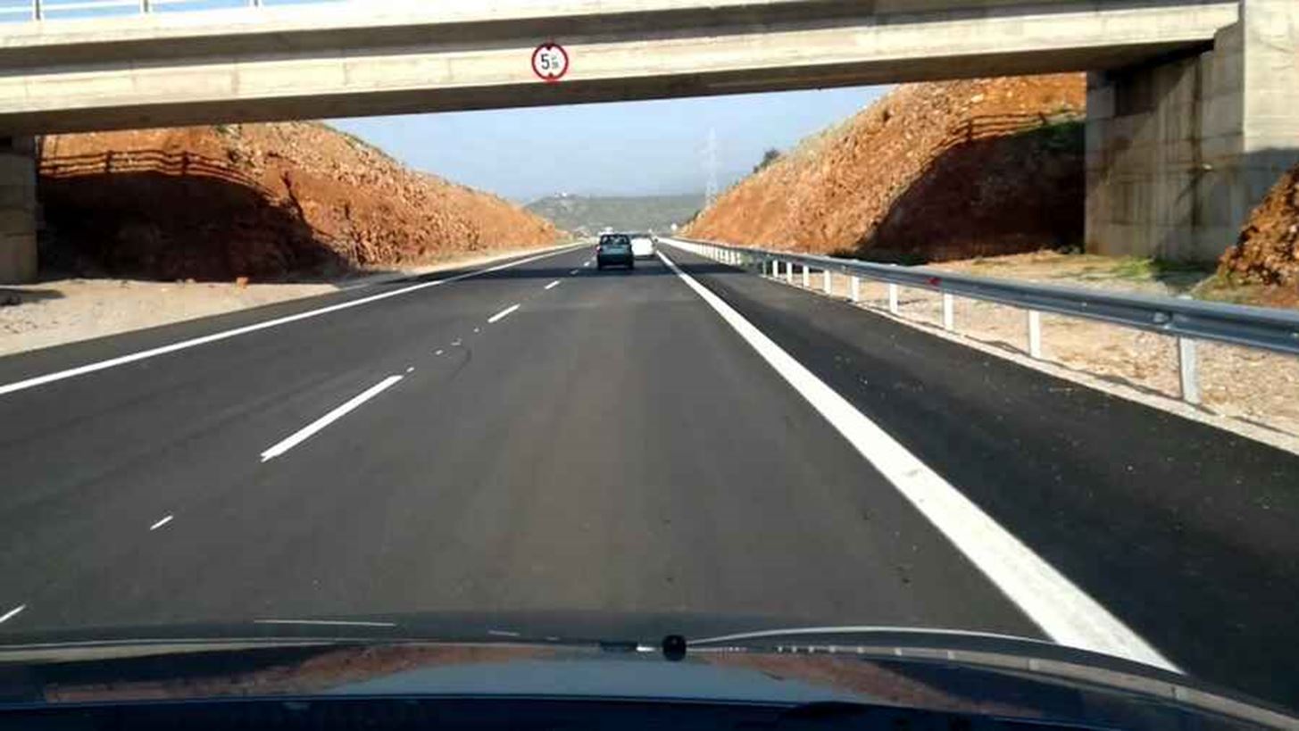 Προχωράει ο διαγωνισμός για το μεγάλο τμήμα του ΒΟΑΚ