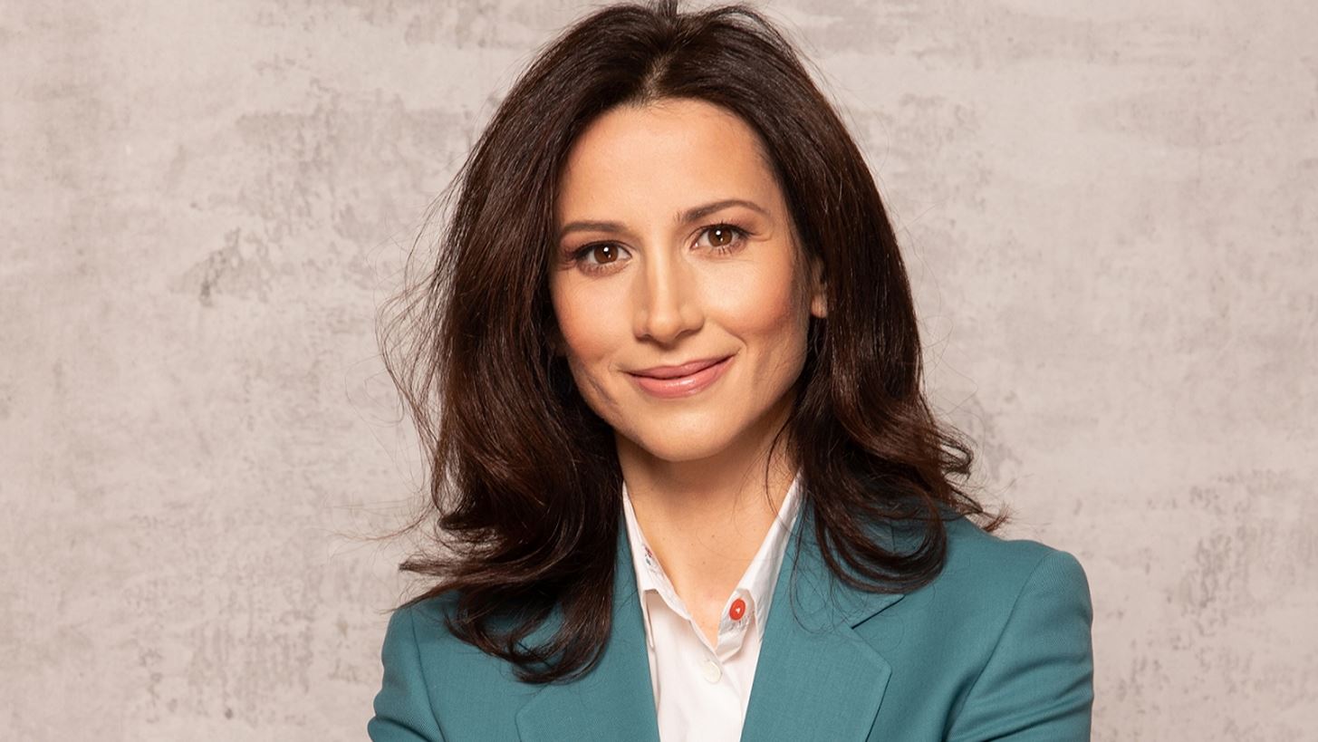 Elena Drecheva (Konica Minolta Ελλάς): Καινοτομία, μετασχηματισμός, συνεργασίες το τρίπτυχο της επιχειρηματικής μας στρατηγικής