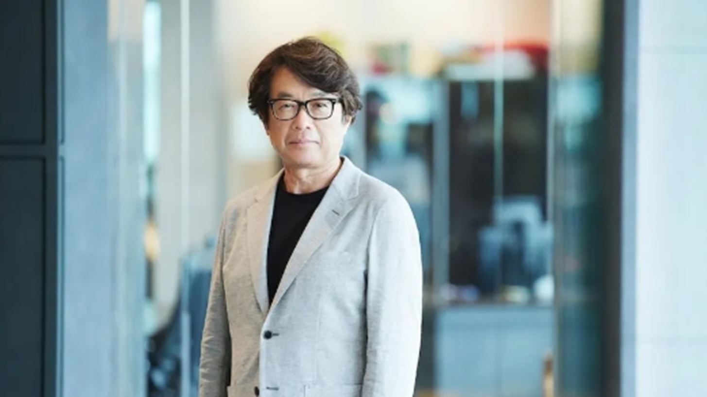 Ο νέος δισεκατομμυριούχος των νουντλς