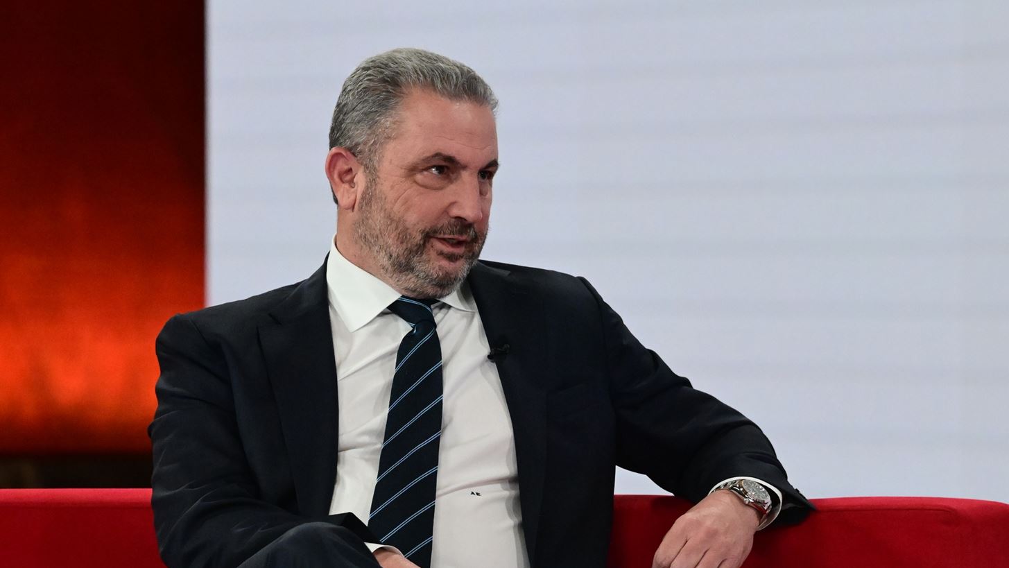 "Ζωηρό" το επενδυτικό ενδιαφέρον για τις κατασκευαστικές εταιρείες