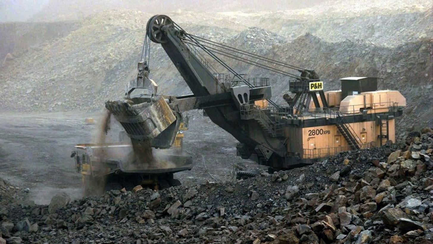 Η "φρενίτιδα" για τις σπάνιες γαίες ανταγωνίζεται το σύνδρομο FOMO που πυροδοτεί το ράλι του χρυσού