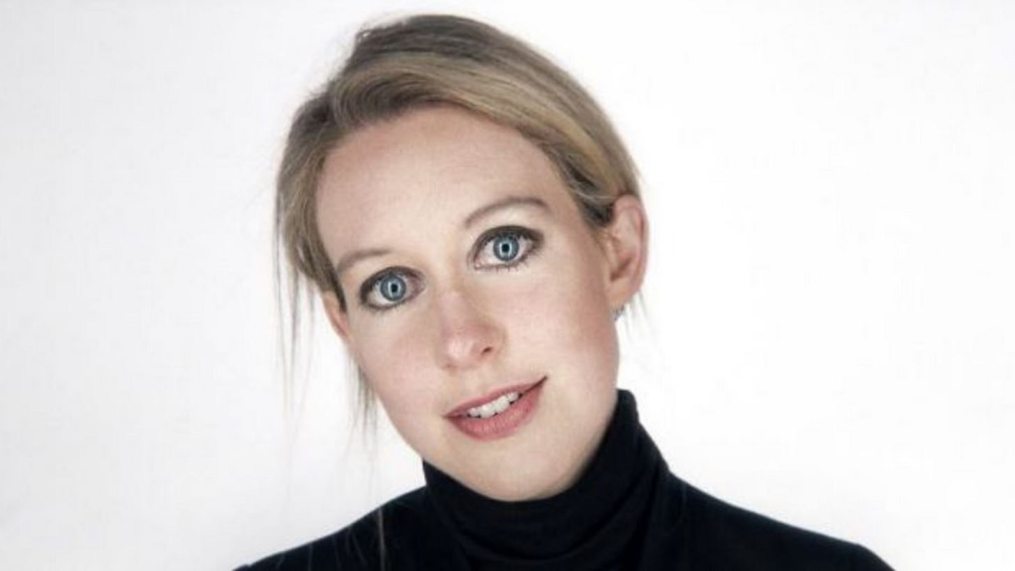 Theranos: Πώς τα προσωπικά της μηνύματα εκθέτουν την Ελίζαμπεθ Χολμς