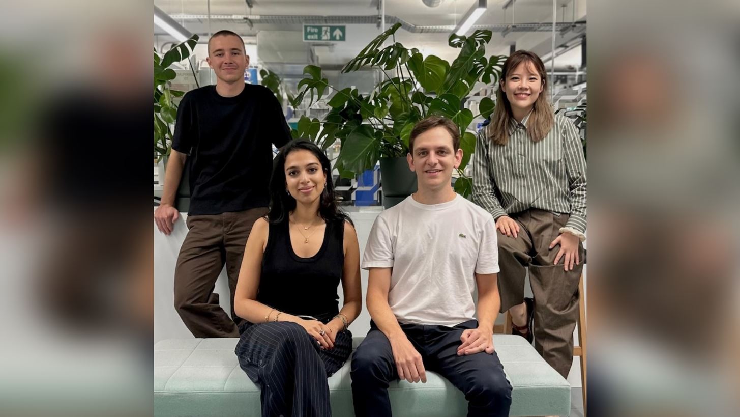 Genie Fertility: &#x397; biotech startup &#x3C0;&#x3BF;&#x3C5; &#x3B1;&#x3BB;&#x3BB;&#x3AC;&#x3B6;&#x3B5;&#x3B9; &#x3C4;&#x3B1; &#x3B4;&#x3B5;&#x3B4;&#x3BF;&#x3BC;&#x3AD;&#x3BD;&#x3B1; &#x3C3;&#x3C4;&#x3B7; &#x3B4;&#x3B9;&#x3AC;&#x3B3;&#x3BD;&#x3C9;&#x3C3;&#x3B7; &#x3BA;&#x3B1;&#x3B9; &#x3B8;&#x3B5;&#x3C1;&#x3B1;&#x3C0;&#x3B5;&#x3AF;&#x3B1; &#x3C4;&#x3B7;&#x3C2; &#x3C5;&#x3C0;&#x3BF;&#x3B3;&#x3BF;&#x3BD;&#x3B9;&#x3BC;&#x3CC;&#x3C4;&#x3B7;&#x3C4;&#x3B1;&#x3C2;