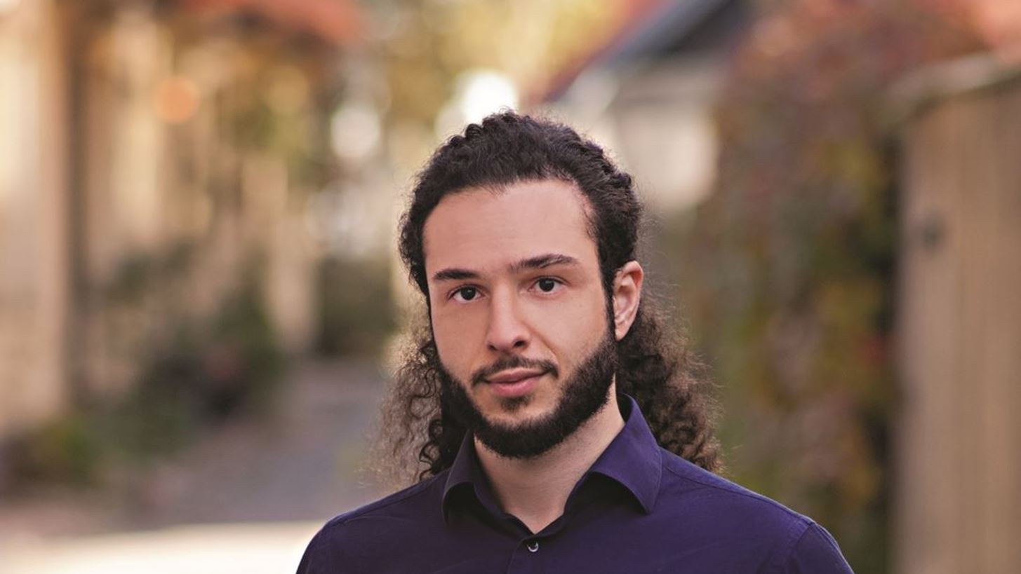 Τσιλιµπάρης Νικόλαος: Μια καινοτόµος startup που φιλοδοξεί να δηµιουργήσει έναν AI ψυχολόγο