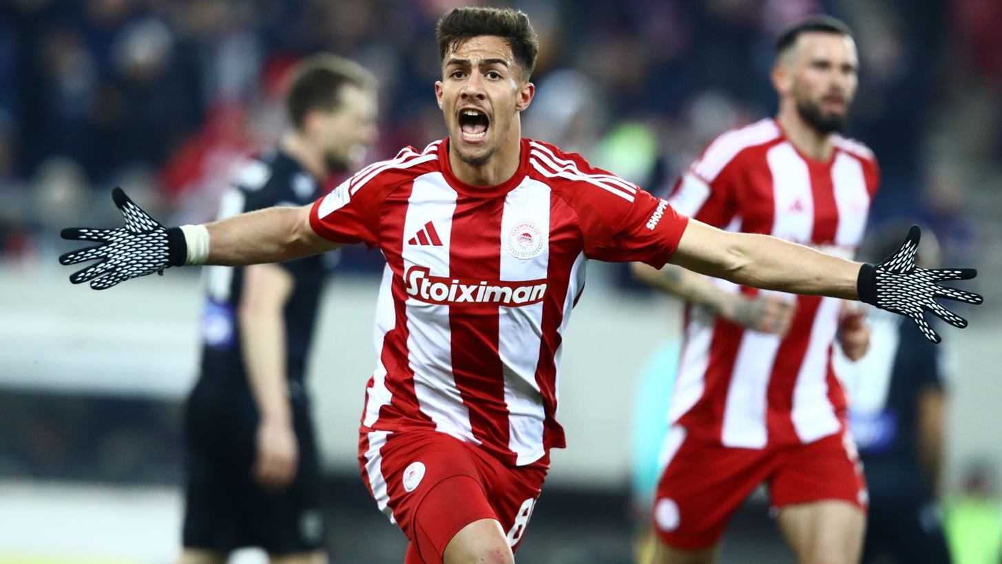 Μπάμπης Κωστούλας: Ο 19άρης που σπάει τα κοντέρ της ακριβότερης μεταγραφής Έλληνα ποδοσφαιριστή στο εξωτερικό