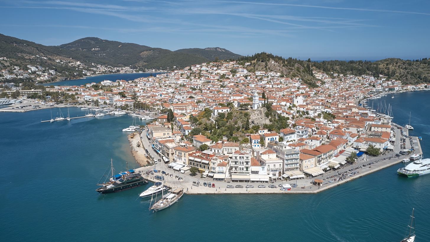 Πού χτίζονται τα επόμενα μεγάλα ξενοδοχεία