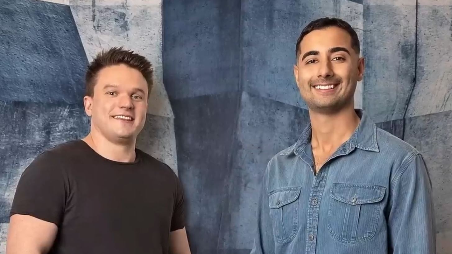 Γιατί ξαφνικά υπάρχουν τόσο πολλοί αυτοδημιούργητοι δισεκατομμυριούχοι "κάτω των 30"