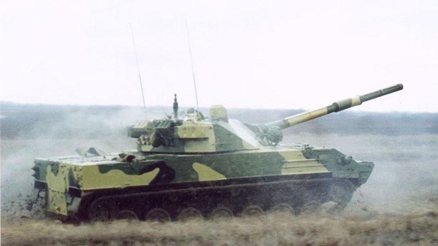 Η Ρωσία έχει σχεδιάσει ένα νέο "κινητό όπλο" - Αλλά δεν έχει τα εξαρτήματα για να το κατασκευάσει