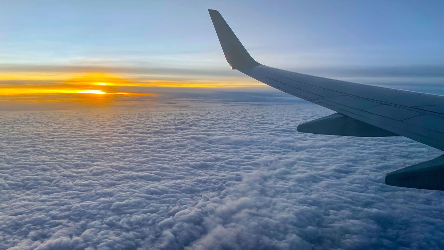 Τέλος οι φτηνές πτήσεις στην Ευρώπη