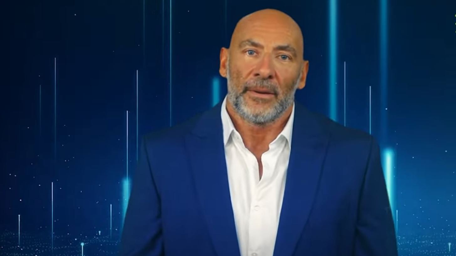 Κρυπτονομίσματα: "Άρωμα" απάτης με avatar και ηθοποιούς που εμφανίζονταν ως CEO