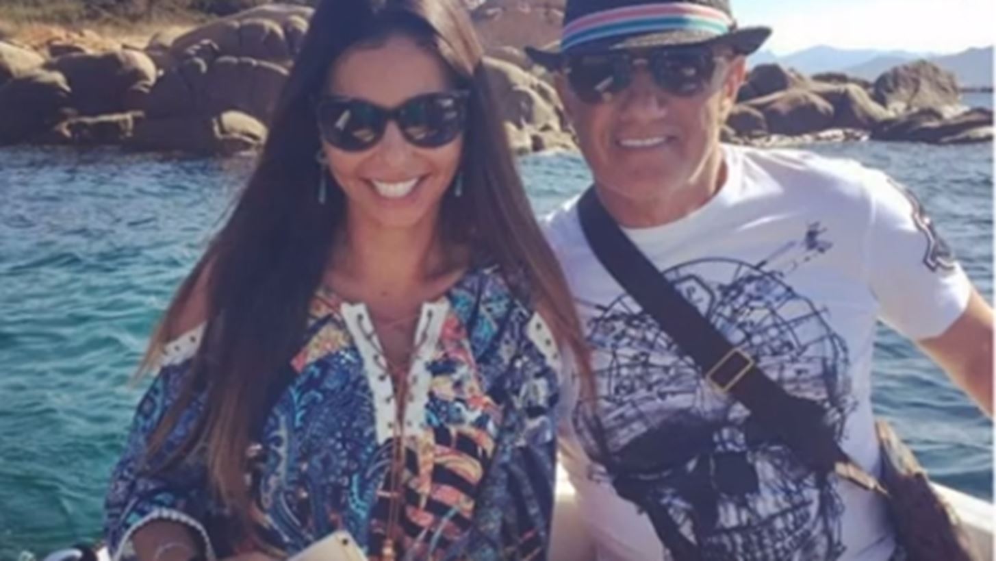 Η άγνωστη ιστορία του Ρώσου ολιγάρχη Μπόρις Ρότενμπεργκ και της Αμερικανίδας συζύγου του