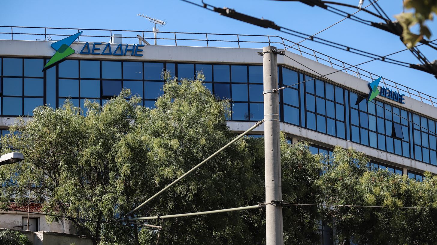 &#x3A0;&#x3CE;&#x3BB;&#x3B7;&#x3C3;&#x3B7; &#x394;&#x395;&#x394;&#x394;&#x397;&#x395;: &#x398;&#x3B5;&#x3C4;&#x3B9;&#x3BA;&#x3CC; &#x3BD;&#x3C4;&#x3CC;&#x3BC;&#x3B9;&#x3BD;&#x3BF; &#x3B3;&#x3B9;&#x3B1; &#x3C4;&#x3B7; &#x394;&#x395;&#x397; &#x3C6;&#x3AD;&#x3C1;&#x3BD;&#x3B5;&#x3B9; &#x3B7; &#x3BC;&#x3B5;&#x3B3;&#x3B1;&#x3BB;&#x3CD;&#x3C4;&#x3B5;&#x3C1;&#x3B7; &#x3B9;&#x3B4;&#x3B9;&#x3C9;&#x3C4;&#x3B9;&#x3BA;&#x3BF;&#x3C0;&#x3BF;&#x3AF;&#x3B7;&#x3C3;&#x3B7; &#x3C3;&#x3C4;&#x3B7; &#x3C7;&#x3CE;&#x3C1;&#x3B1;