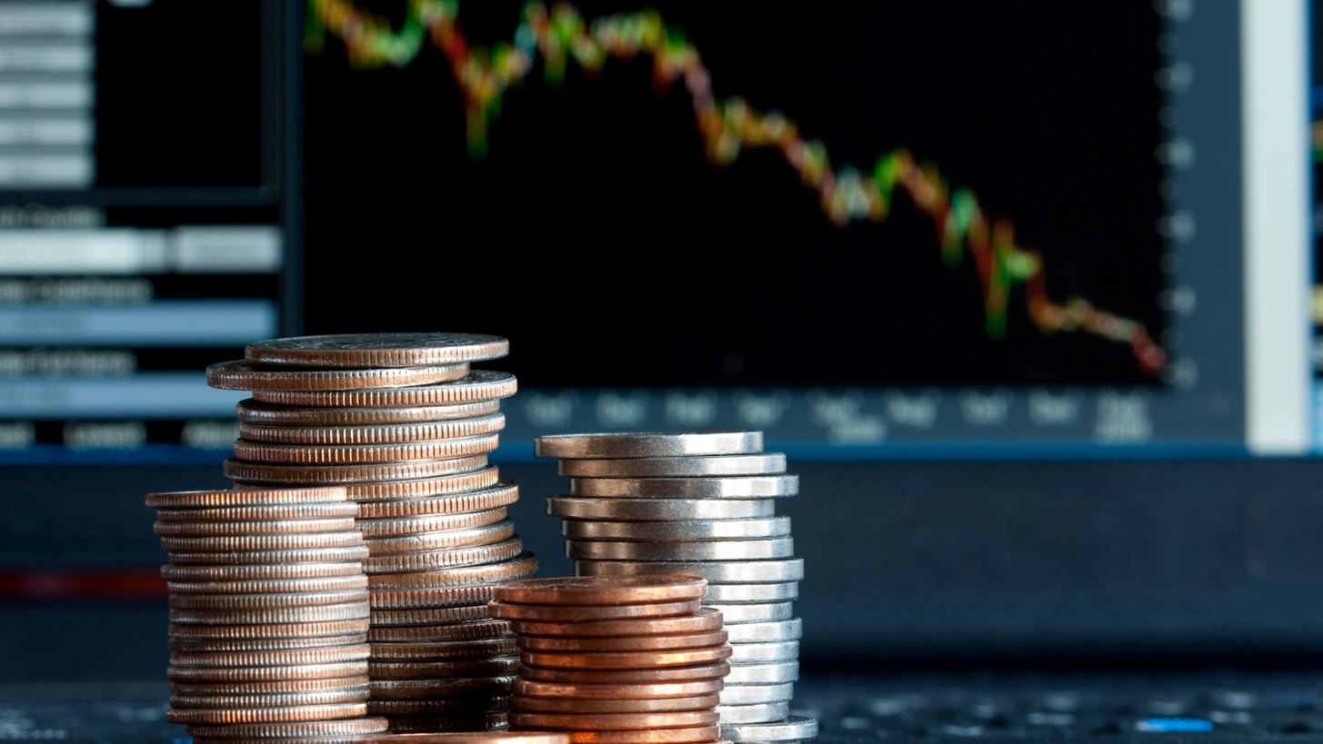 Σε νέα χαμηλά Coca Cola, Pepsi και Clorox μετά το sell-off της περασμένης εβδομάδας