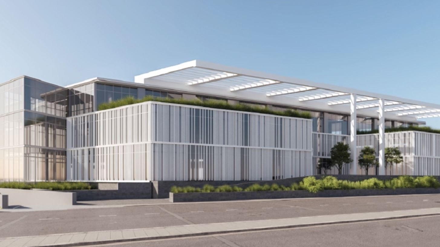 Project Skyline: Σε Dimand, Premia και EBRD το 65%, στη μεγαλύτερη συναλλαγή ακινήτων τα τελευταία χρόνια